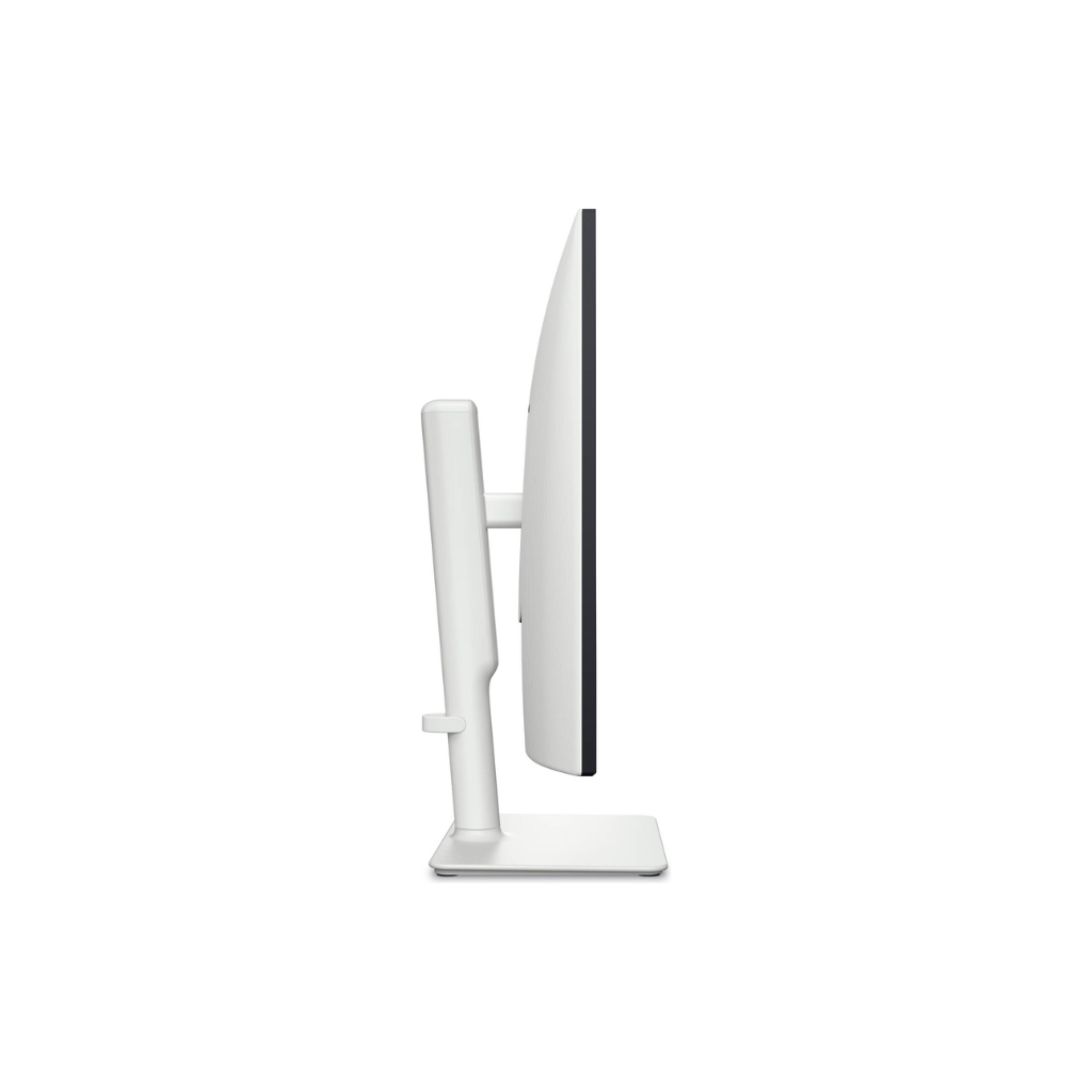 Dell S2725HS Monitor, 27" FHD IPS Display, 100Hz Refresh Rate, 4ms (Extreme Mode) Response Time, 16.7m Color Support, 2x 5w Integrated Speakers, Antiglare with Hard-Coating 3H, White