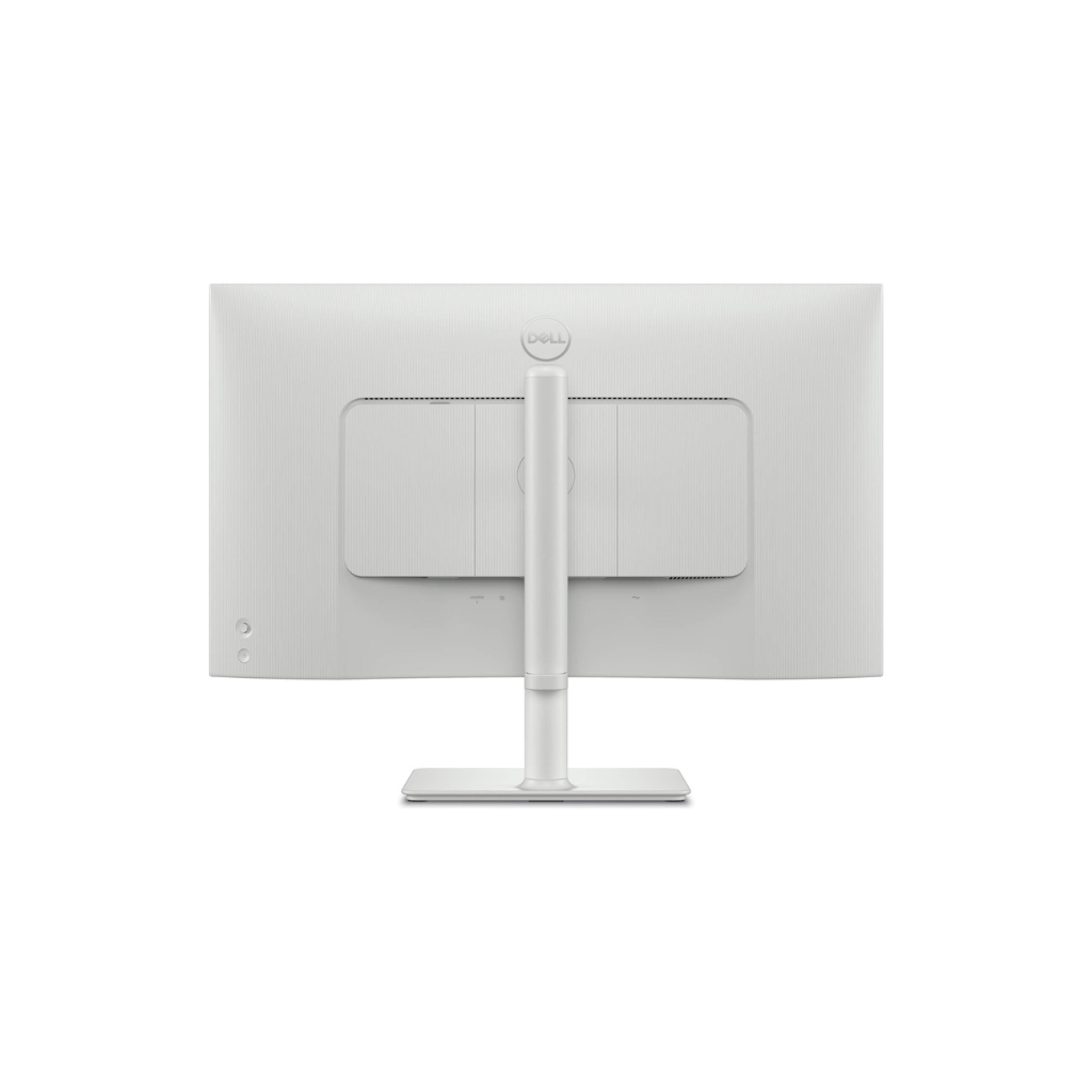 Dell S2725H 27" Full HD (1920x1080) Monitor, 100Hz, IPS, 4ms, 99% sRGB, Built-in Speakers, Ultra-thin Bezel, 2x HDMI