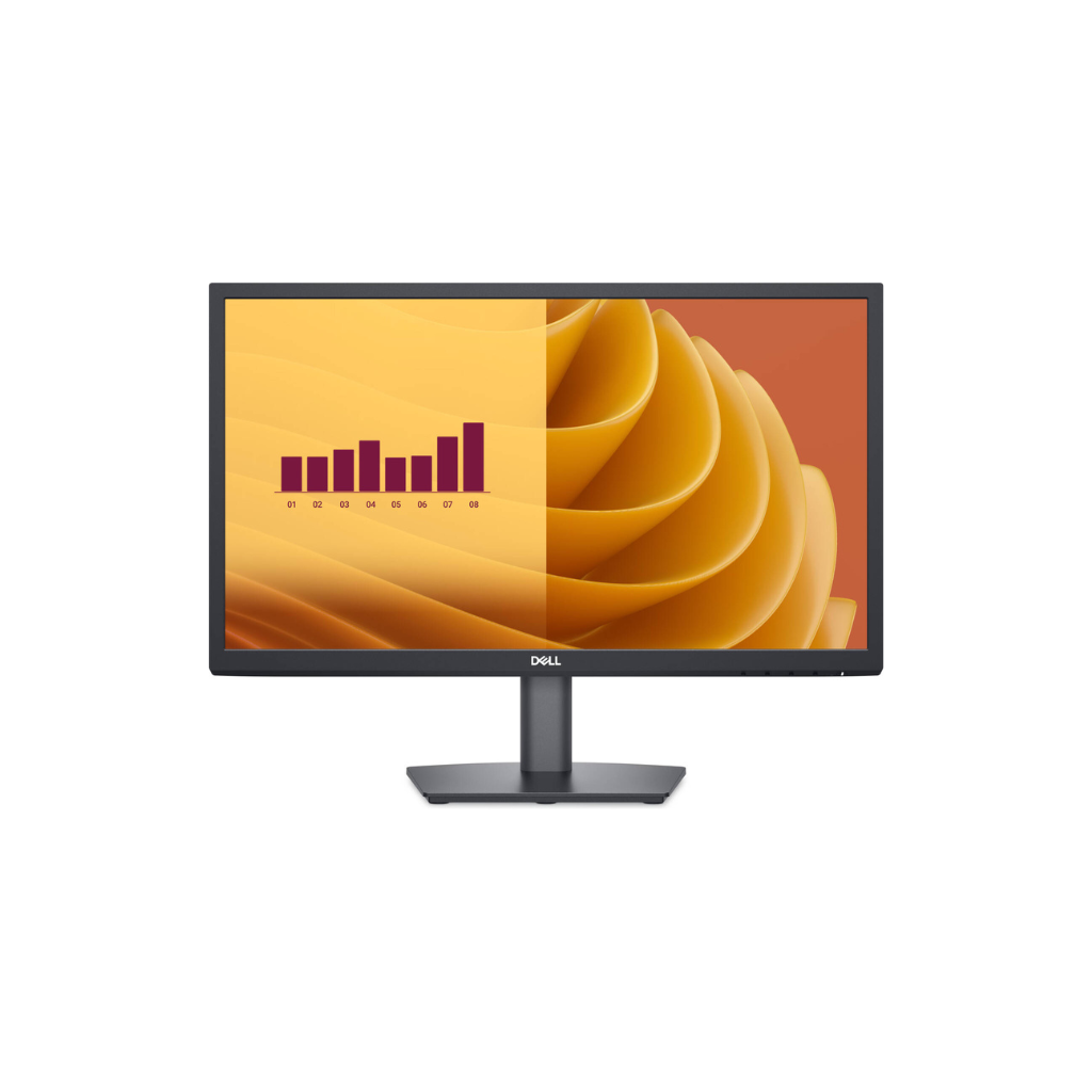 Dell E2225H 22inch - 1920 x 1080-16:9 - Monitor