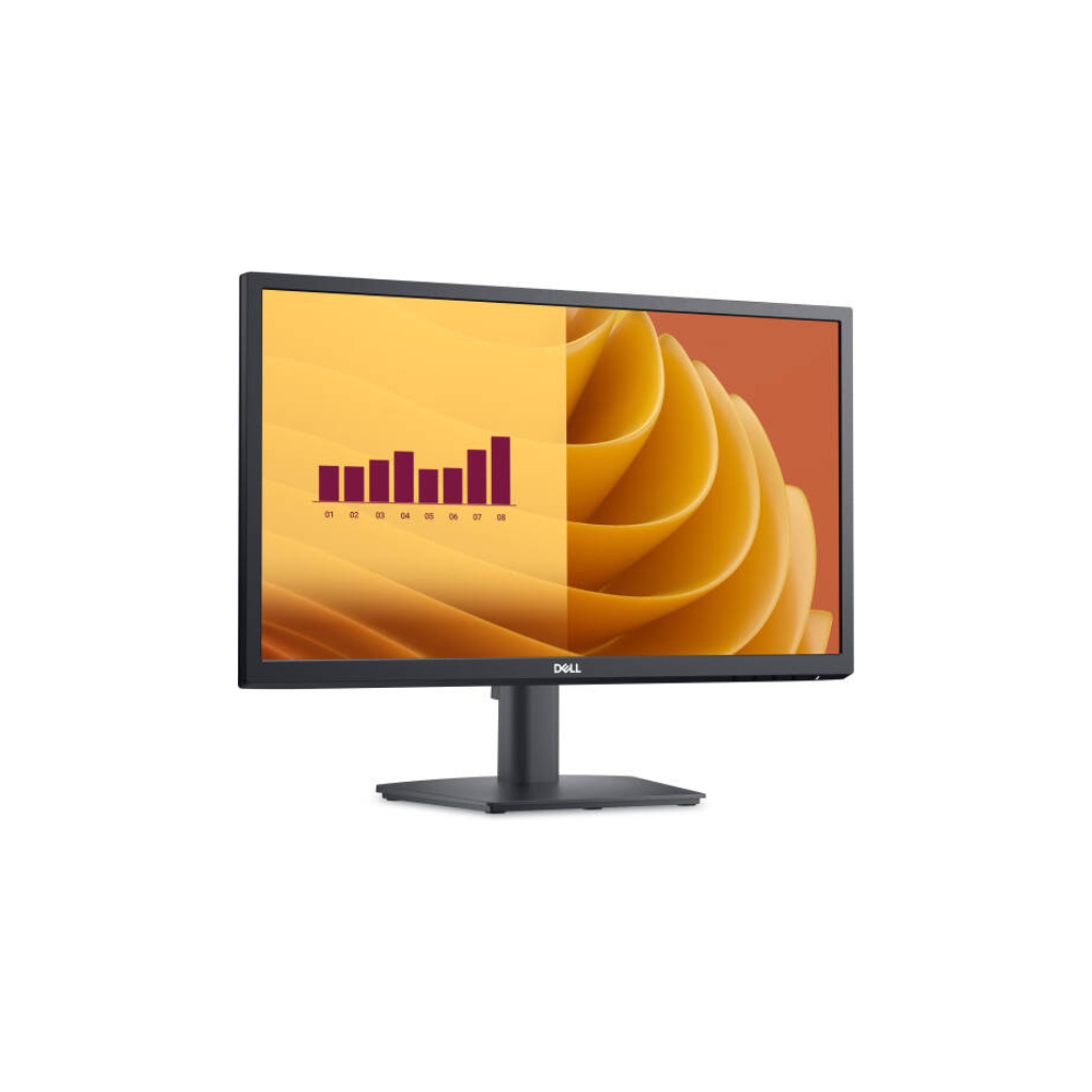 Dell E2225H 22inch - 1920 x 1080-16:9 - Monitor