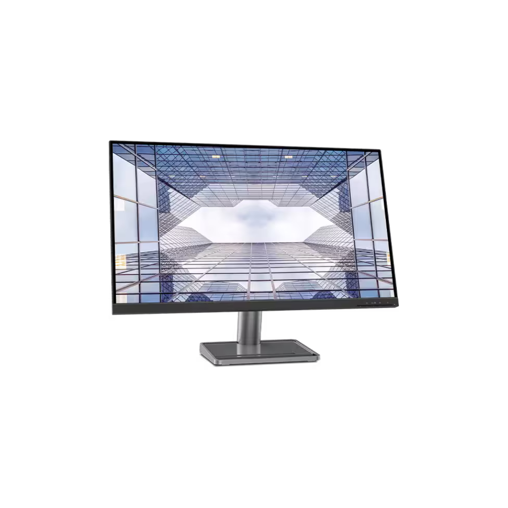 Lenovo L32p-30 31.5" UHD Monitor   IPS, 60Hz, USB-C, HDMI, DisplayPort, AMD FreeSync, 90% DCI-P3, 10-bit Color, Webcam Included