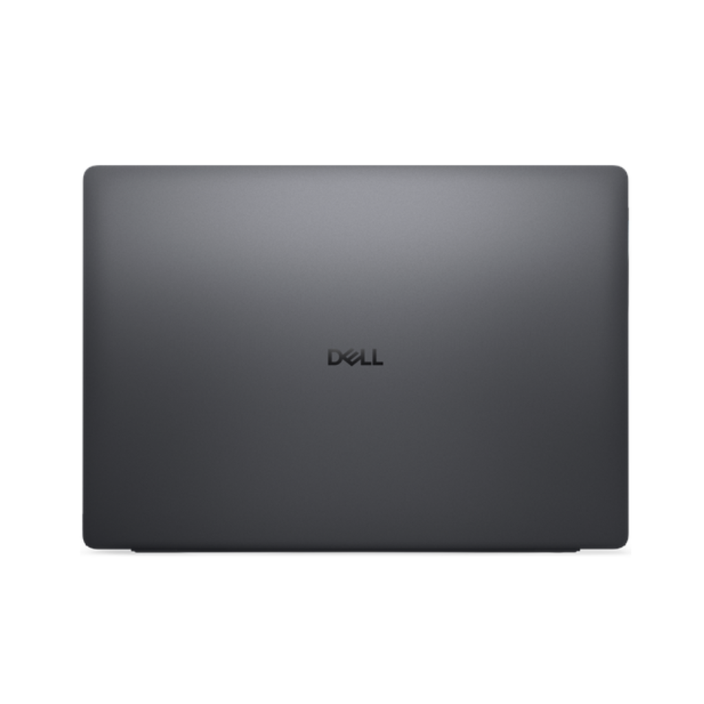 Dell Pro 16 PC16250 Laptop, Intel Core 5 120U Processor, 8GB RAM, 512GB SSD, 16" FHD+ Display, Win 11, English & Arabic Backlit Keyboard, 1 Year Warranty