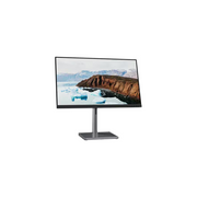 Lenovo L27m-30 27" FHD Monitor   IPS, 75Hz, USB-C, HDMI, VGA, AMD FreeSync, Eyesafe Certified, Ergonomic Stand, Raven Black