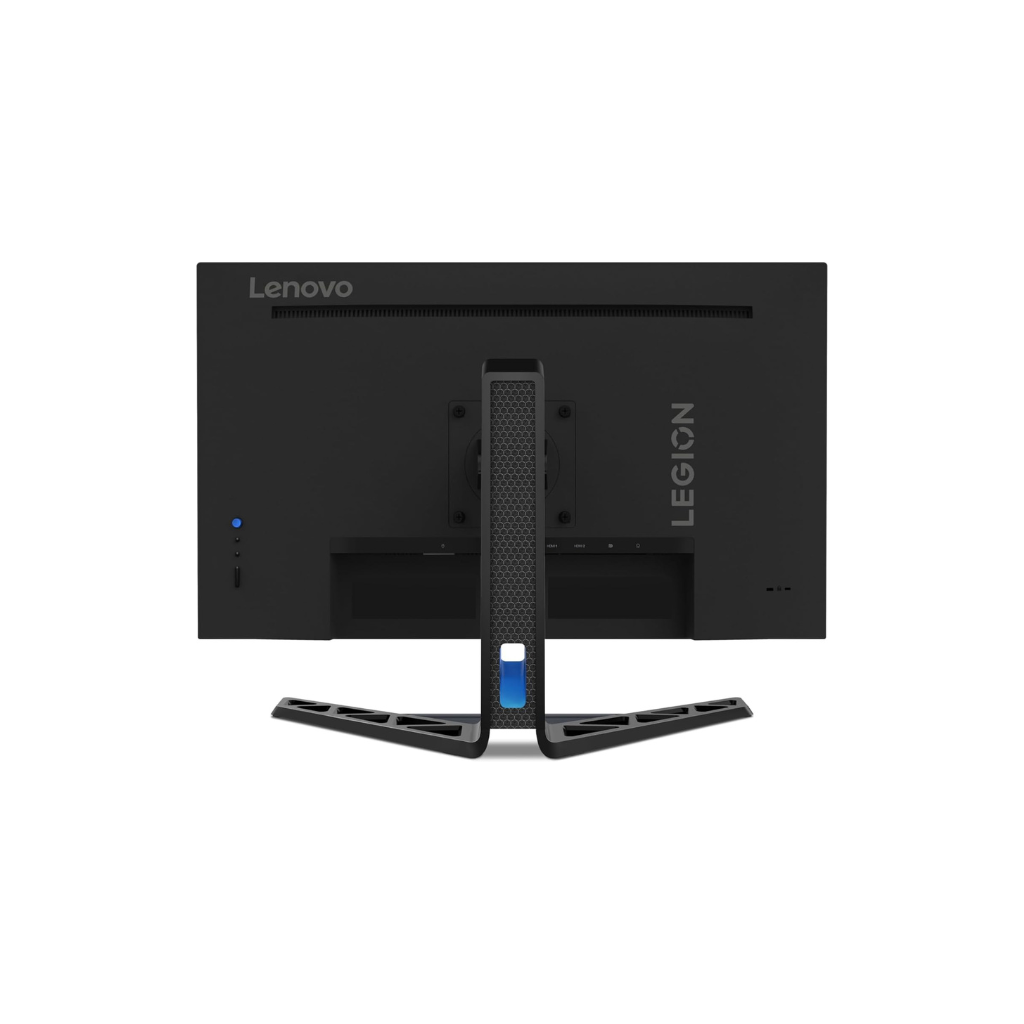 Lenovo Legion R27i-30 27" FHD Gaming Monitor   180Hz Overclocked, 0.5ms Response Time, IPS Panel, AMD FreeSync Premium, HDR400, Eyesafe Certified, HDMI & DisplayPort, Raven Black