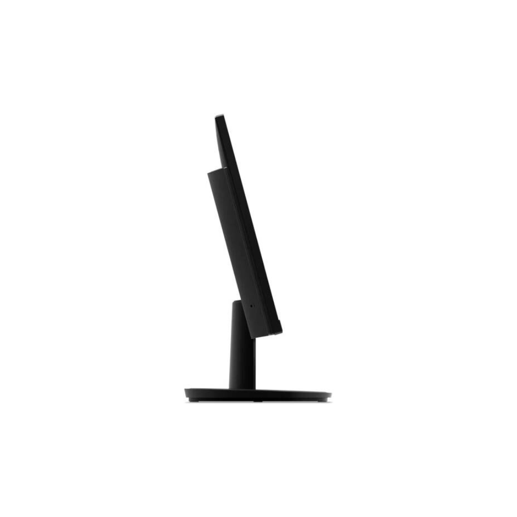 Lenovo N27q 27" QHD Monitor   2560x1440 IPS, 100Hz, 4ms, 3-Side NearEdgeless, 2x HDMI 2.1, DisplayPort 1.4, Adjustable Stand