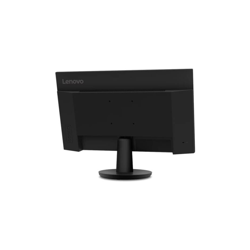 Lenovo N27q 27" QHD Monitor   2560x1440 IPS, 100Hz, 4ms, 3-Side NearEdgeless, 2x HDMI 2.1, DisplayPort 1.4, Adjustable Stand