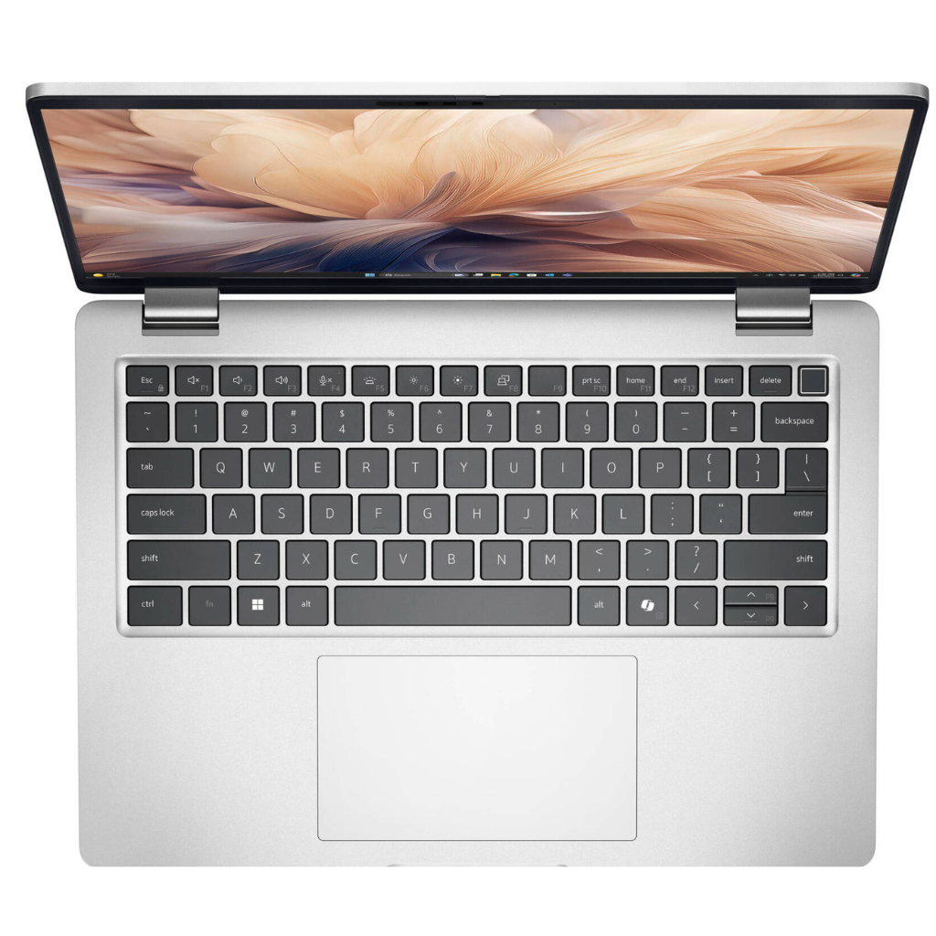 Dell Pro 14 Plus Laptop, 14" FHD+ IPS Touch Display, Intel Core Ultra 7 268V, 32GB RAM, 1TB SSD, Intel Arc Graphics, English Keyboard, Windows 11 Pro