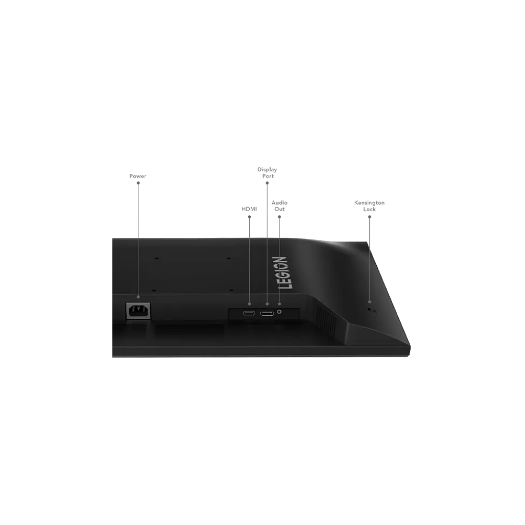 Lenovo Legion R24e   23.8 FHD Gaming Monitor