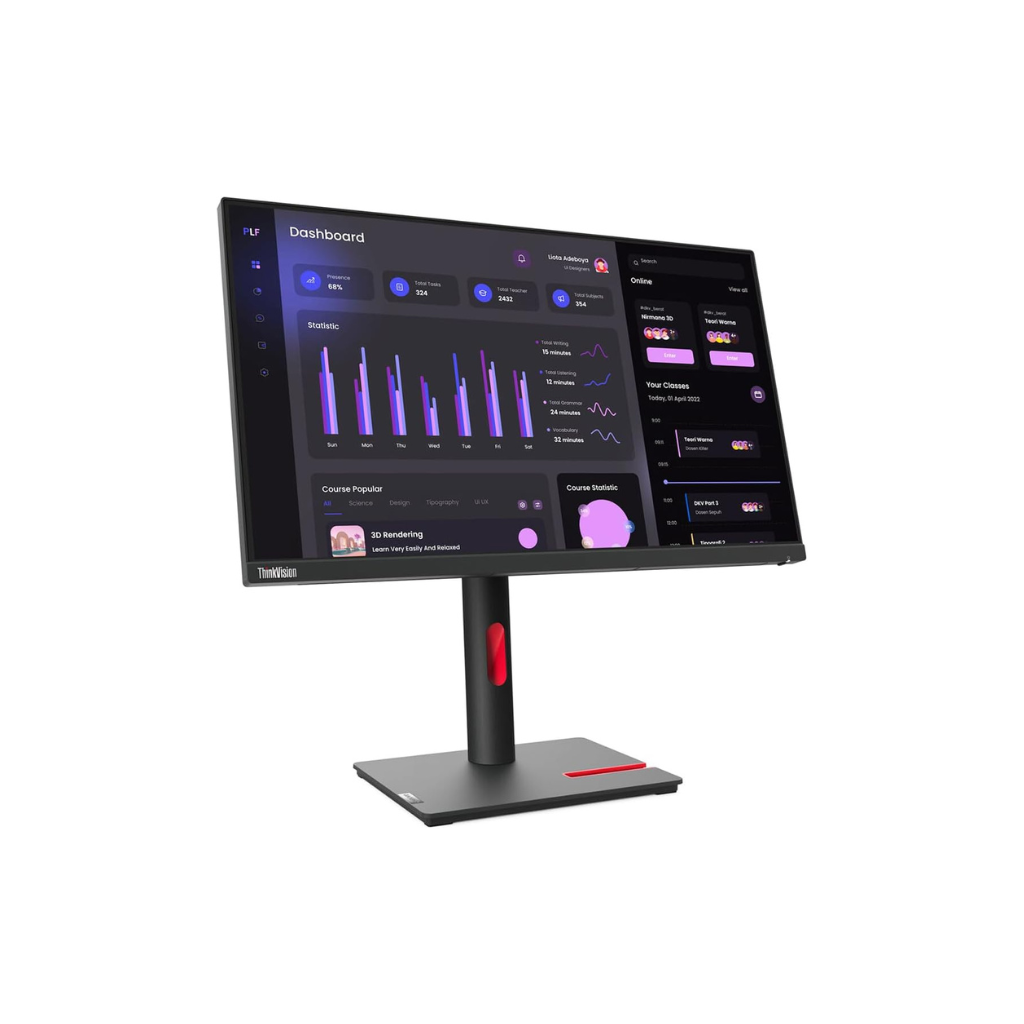 Lenovo ThinkVision T24v 30