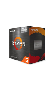 AMD Ryzen 5 5600G AMD Radeon Graphics