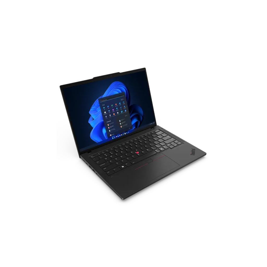 Lenovo ThinkPad T14 14" WUXGA Laptop Intel Core i5-125U, 16GB RAM, 512GB SSD, Windows 11 Pro