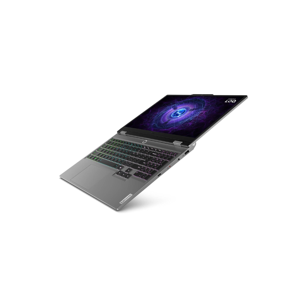 Lenovo LOQ 15.6" FHD Gaming Laptop Intel Core i5-12600HX, 16GB RAM, 512GB SSD, NVIDIA RTX 6GB Graphics, Windows 11