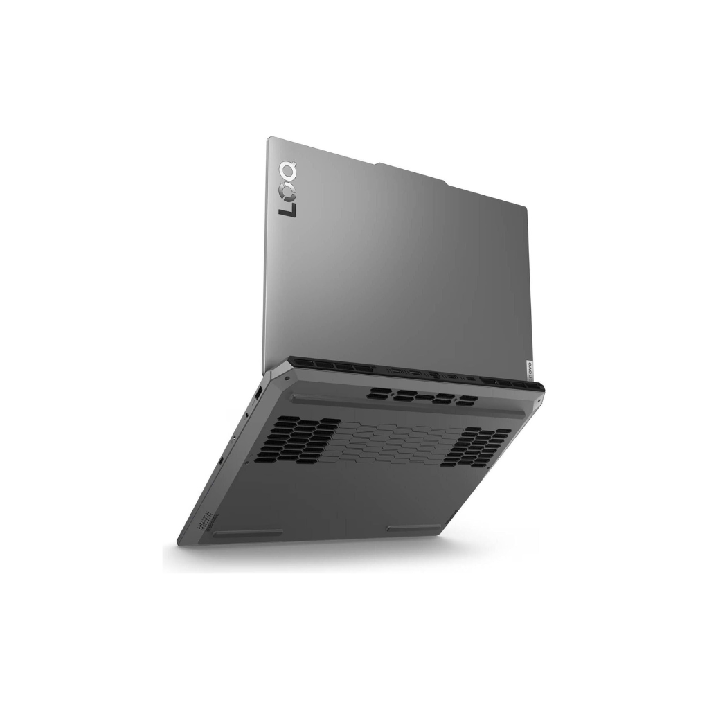Lenovo LOQ 15.6" FHD Gaming Laptop Intel Core i7-14700HX, 16GB RAM, 512GB SSD, NVIDIA GeForce RTX 8GB Graphics, Windows 11 Pro