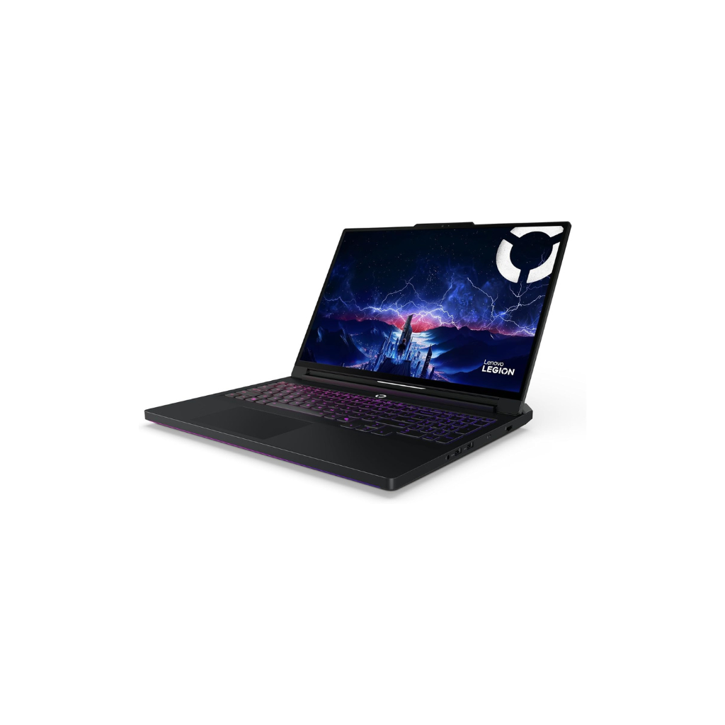 Lenovo Legion 5 16" Gaming Laptop Intel Core i7-14650HX, 16GB RAM, 1TB SSD, NVIDIA 6GB Graphics, Full HD Display, FreeWindows 11 Pro