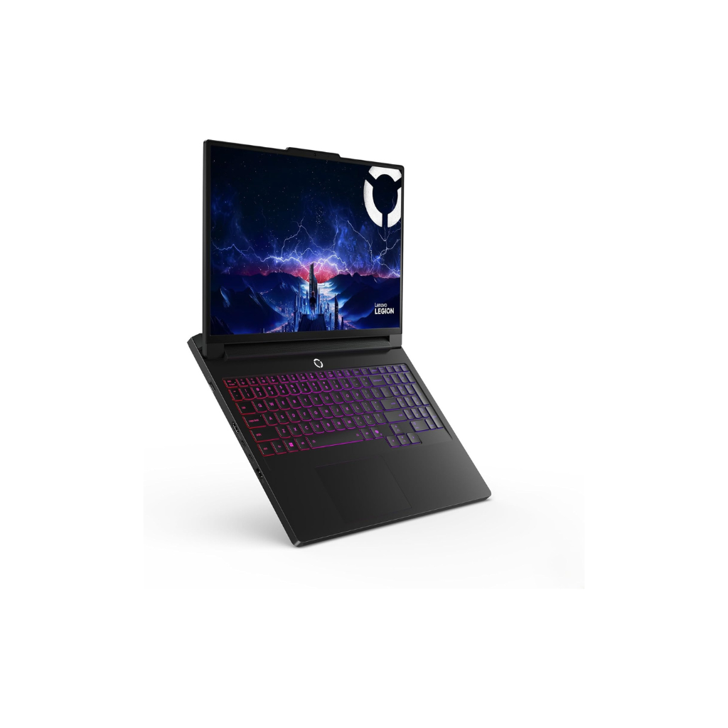 Lenovo Legion 5 16" WQXGA Gaming Laptop Intel Core i7-14650HX, 16GB RAM, 1TB SSD, NVIDIA RTX 8GB Graphics, Windows 11