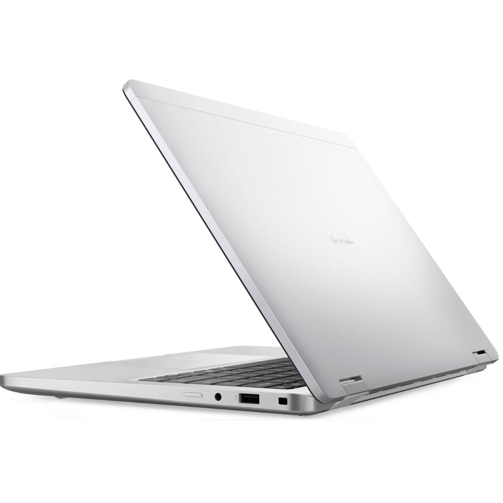 Dell Pro 14 Plus Laptop, 14" FHD+ IPS Touch Display, Intel Core Ultra 7 268V, 32GB RAM, 1TB SSD, Intel Arc Graphics, English Keyboard, Windows 11 Pro