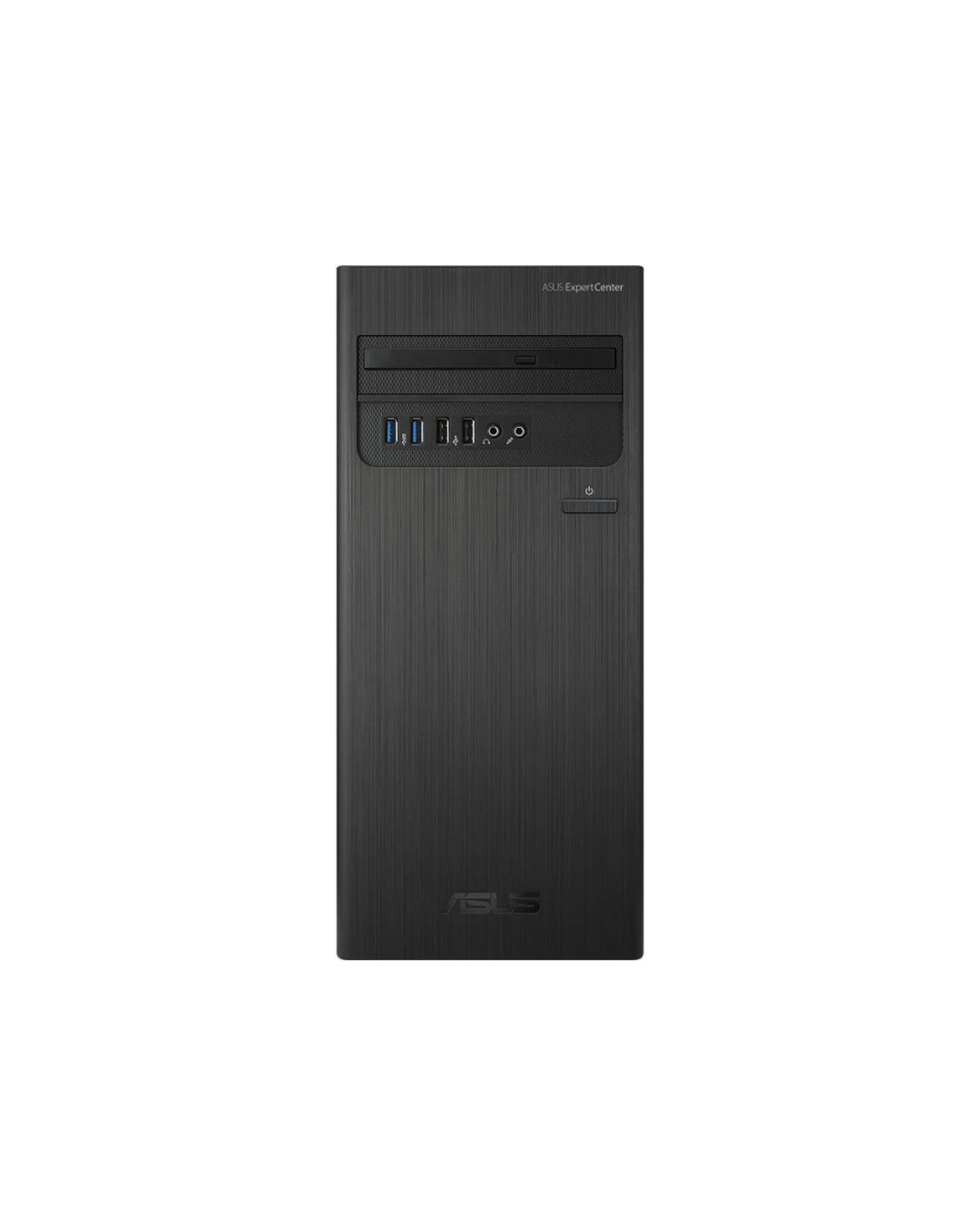 ASUS D500TC-GT005W ExpertCenter D5 Mini Tower, Intel Core i5-11400 Processor, 8GB RAM, 1TB HDD, GeForce GT730 2GB Graphics, Wifi6, BT5.3, USB ENG-ARAB K/B & Mouse, Win11, Black | 90PF02X1-M02HX0