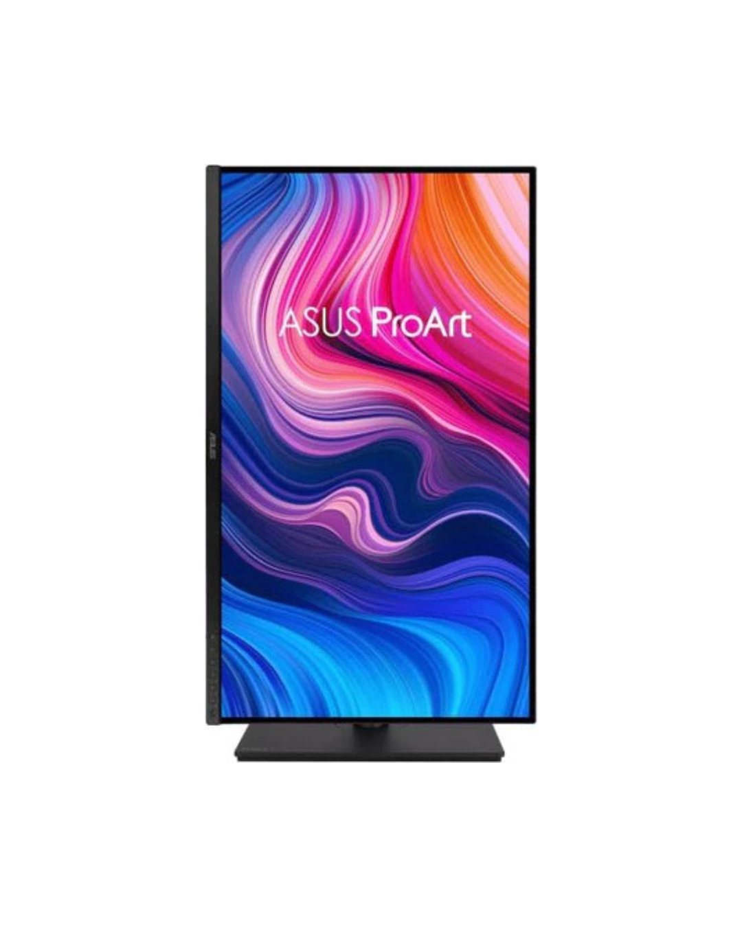 ASUS PA329CV 32" Professional Monitor – 5ms Response, 3840x2160 4K UHD, 60Hz, DisplayPort + HDMI + USB-C, Black