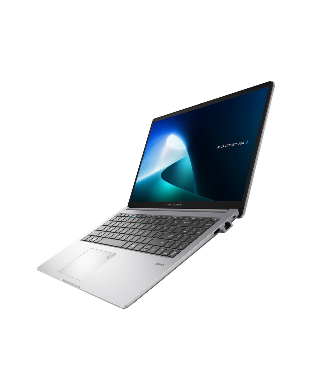 ASUS ExpertBook P1503CVA - Intel i5-13420H, 15.6" Full HD, 8GB RAM, 512GB SSD, Windows 11 Pro
