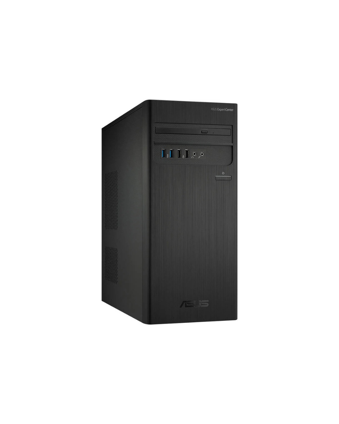 ASUS D500TC-GT005W ExpertCenter D5 Mini Tower, Intel Core i5-11400 Processor, 8GB RAM, 1TB HDD, GeForce GT730 2GB Graphics, Wifi6, BT5.3, USB ENG-ARAB K/B & Mouse, Win11, Black | 90PF02X1-M02HX0