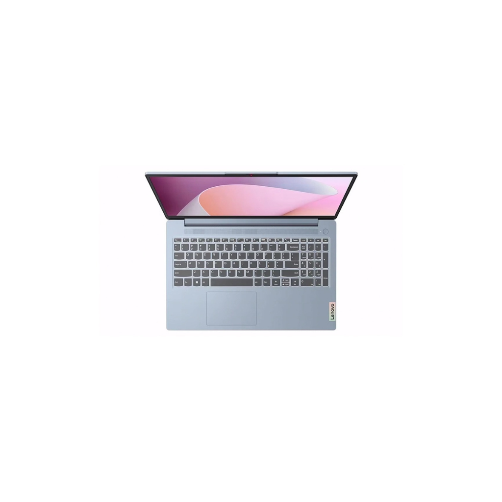 Lenovo IdeaPad IP3 15" Laptop  AMD Ryzen 5 5625U, 16GB RAM, 512GB SSD, 15.6" Full HD Display, Windows 11