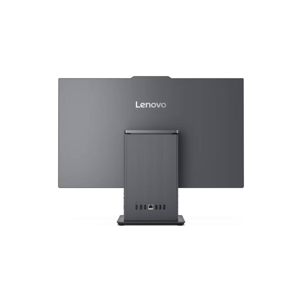 Lenovo 27" All-in-One PC Intel Core i7-13620H, 16GB RAM, 512GB SSD, Full HD Display, Windows 11, Integrated Graphics