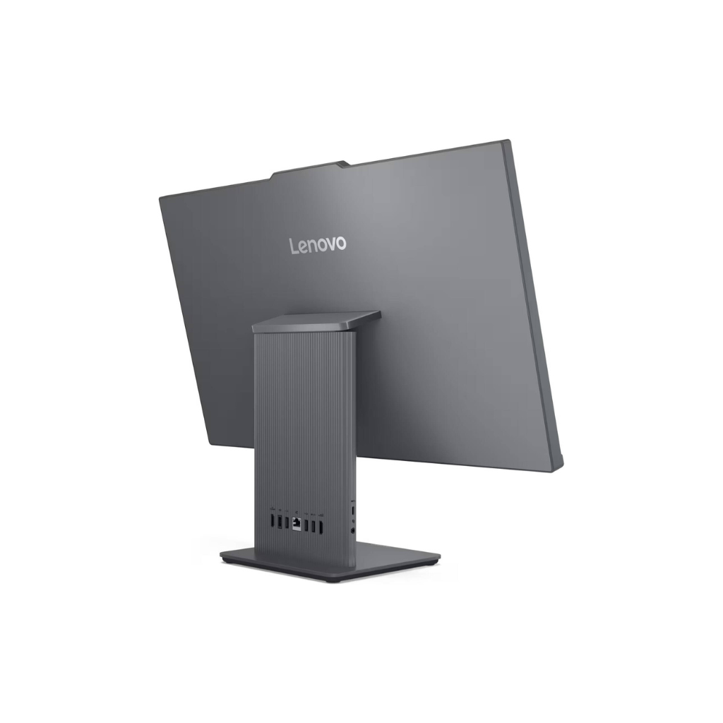 Lenovo 24" All-in-One PC Intel Core i7-13620H, 16GB RAM, 512GB SSD, Full HD Display, Windows 11, Integrated Graphics