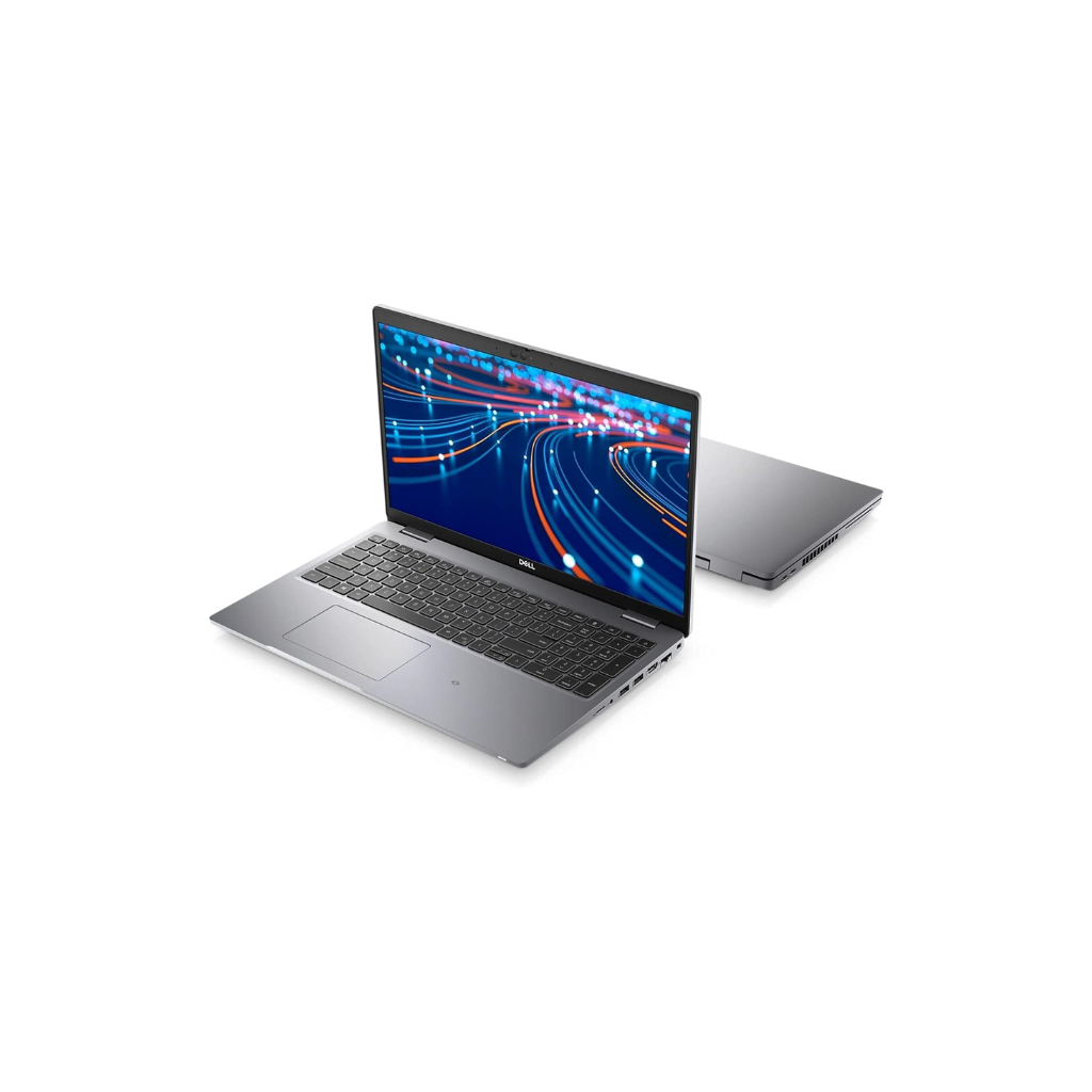 DELL LAP LATITUDE 5520 I7-1185G7 8GB 512GB SSD 15.6" FHD Nvidia GeForce MX450 2GB DED Windows 11