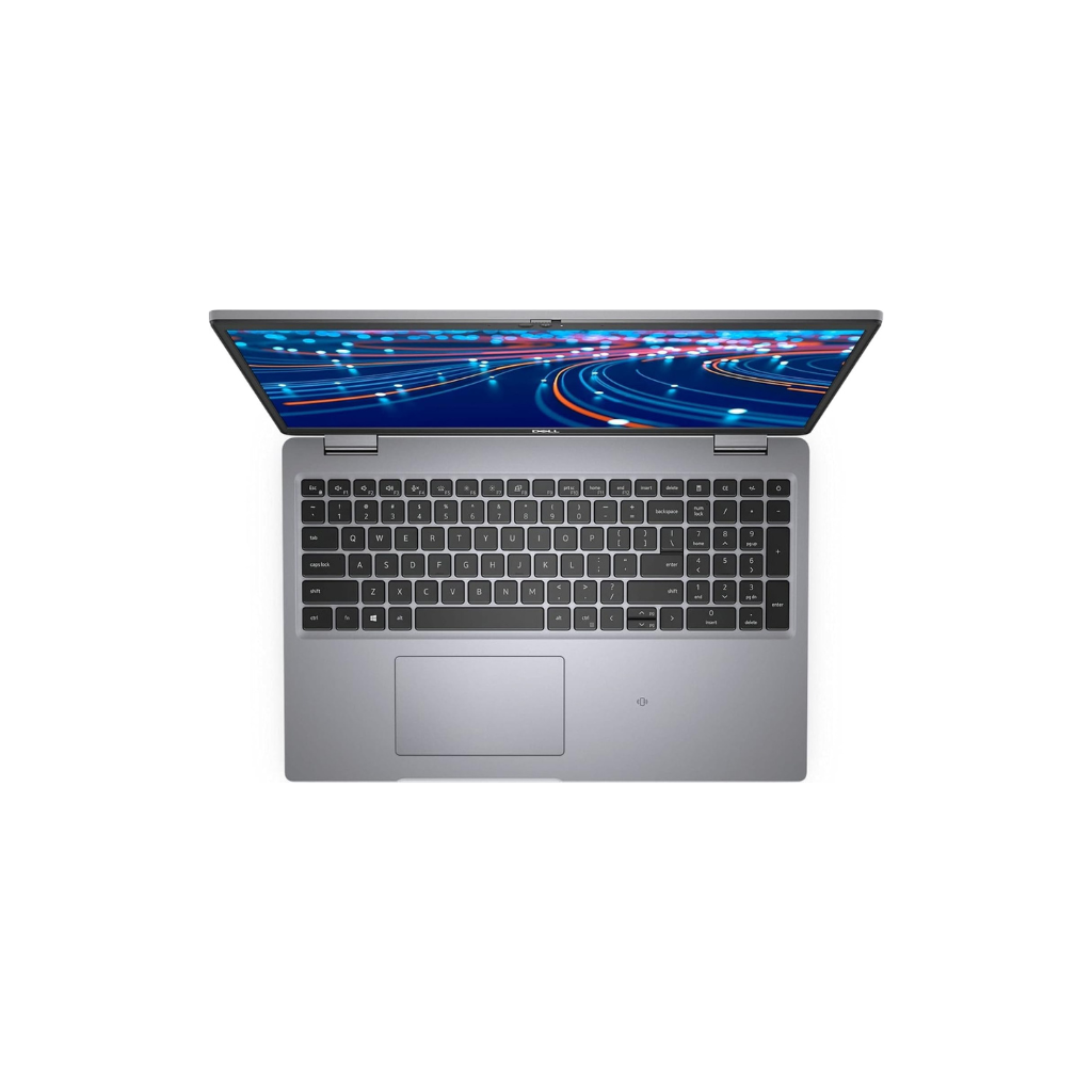 DELL LAP LATITUDE 5520 I7-1185G7 8GB 512GB SSD 15.6" FHD Nvidia GeForce MX450 2GB DED Windows 11