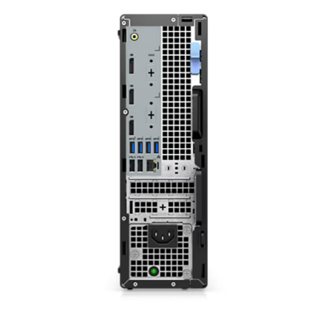 Dell Precision 3460 Small Form Factor/300W/TPM/i7 14700/16GB/512GB SSD/Integrated/vPro/Kb/Mouse/W11 Pro