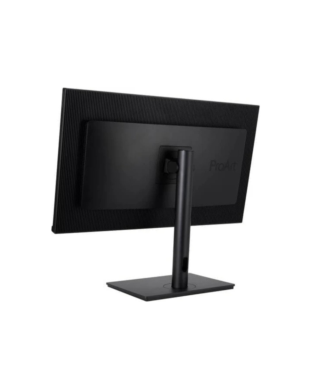 ASUS PA329CRV 32" Professional Monitor – 5ms Response, 3840x2160 4K UHD, 60Hz, DisplayPort + HDMI + USB-C + USB Hub + Built-in Speakers, Black