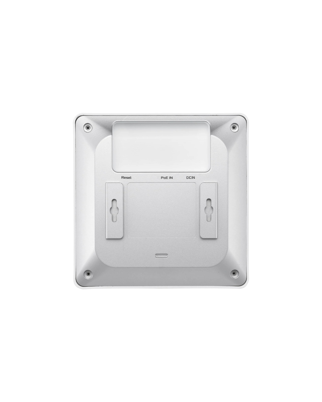 ASUS ExpertWiFi EBA63 is a Dual-Band WiFi 6 (802.11ax) PoE Access Point