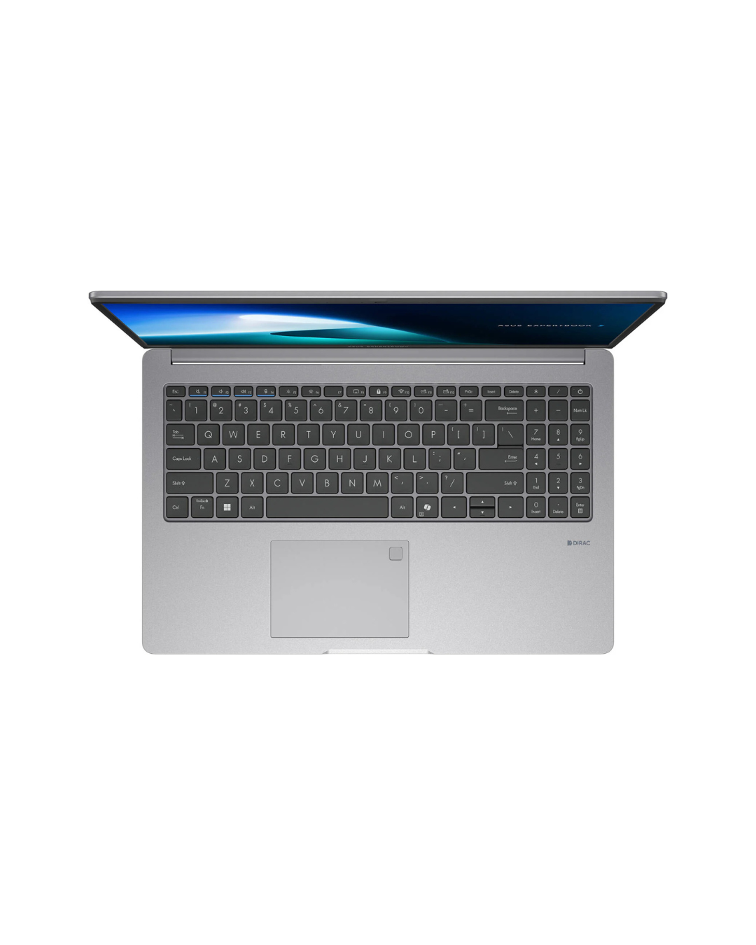 ASUS ExpertBook P1503CVA - Intel i5-13420H, 15.6" Full HD, 8GB RAM, 512GB SSD, Windows 11 Pro
