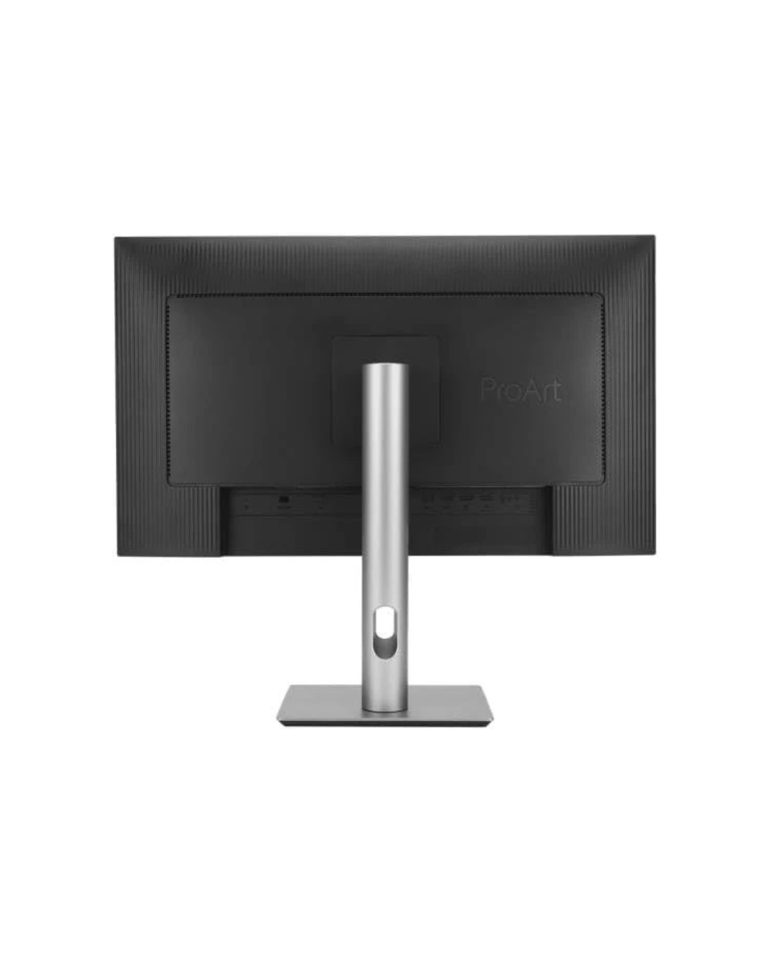 ASUS PA279CRV 27" Professional Monitor – 5ms Response, 3840x2160 4K UHD, 60Hz, DisplayPort + HDMI + USB-C + USB Hub + Built-in Speakers, Black