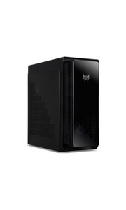 Acer Predator Orion 3000 PO3-655 Gaming Desktop Computer, Intel Core i7-14700F Processor, 32GB RAM, 1TB SSD, GeForce RTX 4060 8GB Graphics, 500W PSU, Windows 11 Home,w Black | DG.E45EM.001