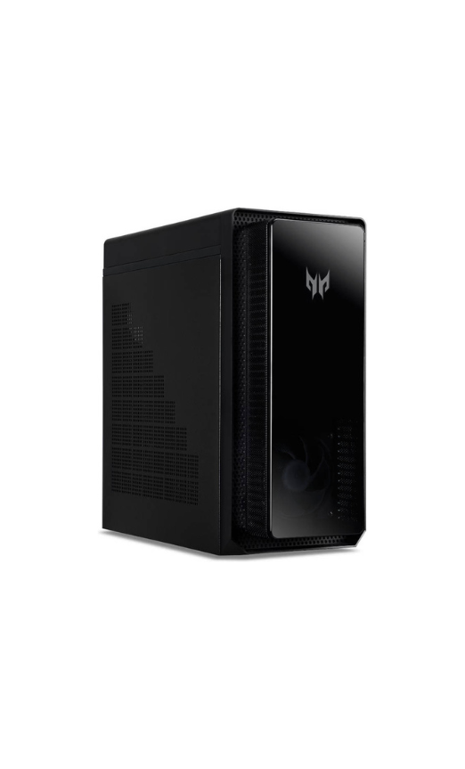Acer Predator Orion 3000 PO3-655 Gaming Desktop Computer, Intel Core i7-14700F Processor, 32GB RAM, 1TB SSD, GeForce RTX 4060 8GB Graphics, 500W PSU, Windows 11 Home,w Black | DG.E45EM.001