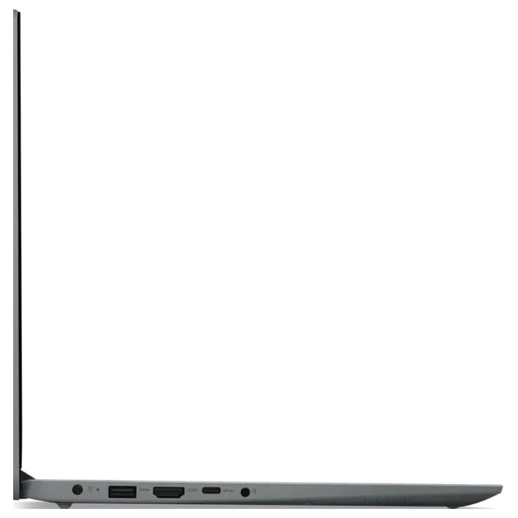 Lenovo IdeaPad IP1 15" Laptop AMD Ryzen 7 5700U, 16GB RAM, 512GB SSD, 15.6" Full HD Display, Windows 11