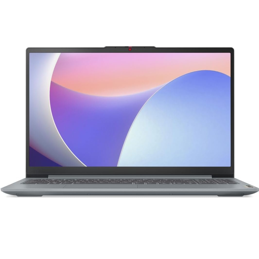 Lenovo IdeaPad IP3 15" Laptop   AMD Ryzen 5 7520U, 16GB RAM, 512GB SSD, 15.6" Full HD Display, Windows 11