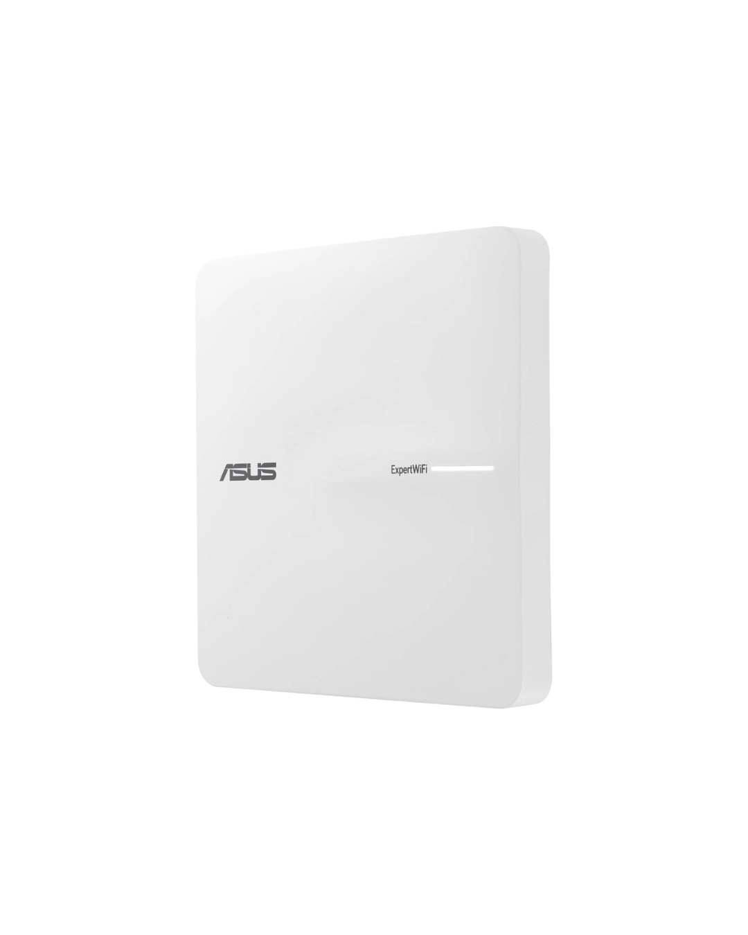 ASUS ExpertWiFi EBA63 is a Dual-Band WiFi 6 (802.11ax) PoE Access Point