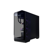 MSI Ultimate Gaming PC - AMD Ryzen 7 7800X3D 8 Cores 16 Threads, NVIDIA RTX 5070 12GB, 32GB DDR5 RAM 6400MHz, 1TB SSD Gen 4, 750W 80 PLUS PSU, 360mm Liquid Cooler