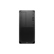 HP Z2 G9 Tower Workstation, Intel Core i9-14900K 3.0GHz CPU, 64GB DDR5 RAM, 1TB NVMe M.2 SSD, Intel UHD Graphics 770, Multi DVDRW, HP USB KB + Wired Mouse, Win 11 Pro, Black | HP Z2-G9