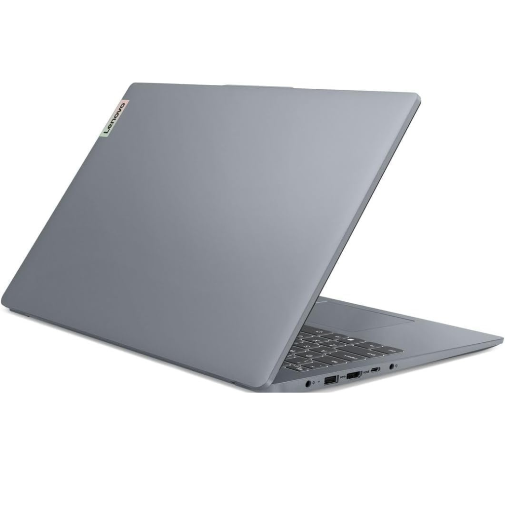 Lenovo IdeaPad IP3 15" Laptop   AMD Ryzen 5 7520U, 16GB RAM, 512GB SSD, 15.6" Full HD Display, Windows 11