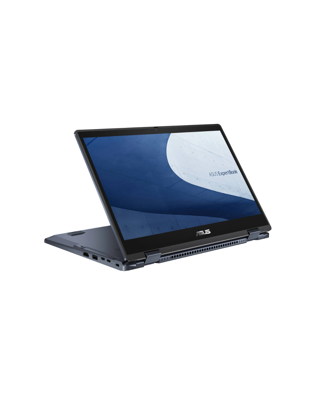 Asus ExpertBook B3 Flip Laptop, 14" X-360 Touch FHD Display, Intel Core i5-1335U, 16GB RAM, 512GB SSD, Intel Iris Xe Graphics, Backlit ENG Keyboard Win 11 Pro