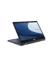 Asus ExpertBook B3 Flip Laptop, 14" X-360 Touch FHD Display, Intel Core i5-1335U, 16GB RAM, 512GB SSD, Intel Iris Xe Graphics, Backlit ENG Keyboard Win 11 Pro
