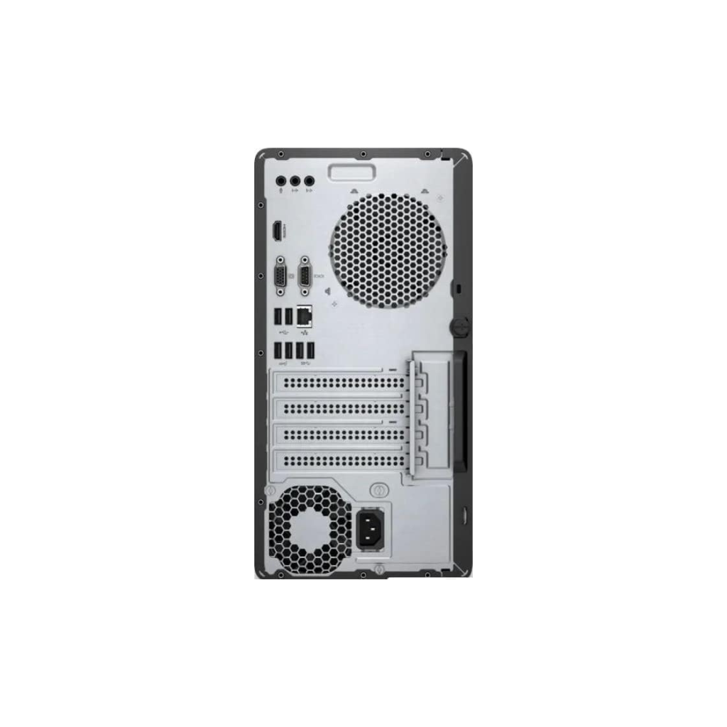 HP 290 G4 Microtower Desktop, 10th Gen Intel Core i5 Processor, 8GB RAM, 1TB HDD, With Wired Keyboard & Mouse, FreeDOS |123N3EA / 1C6W8EA#BH5