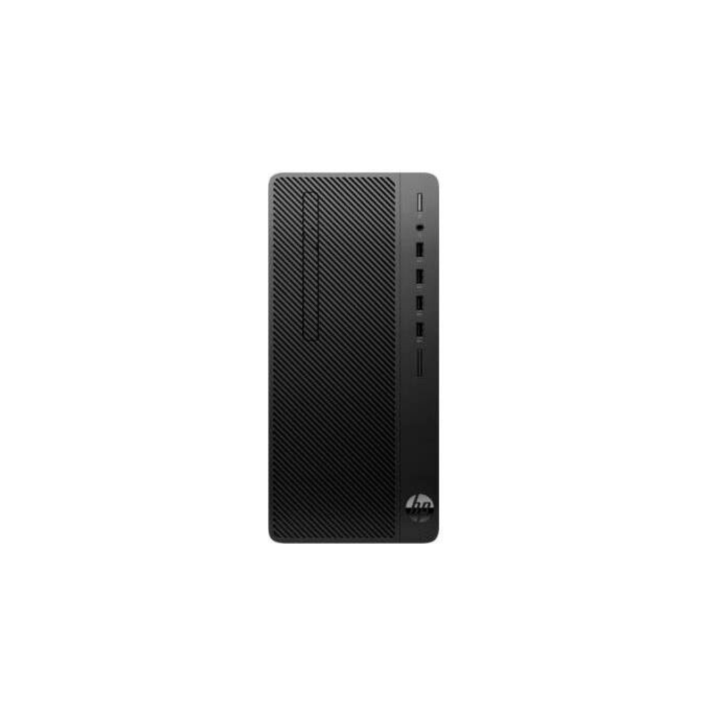 HP 290 G4 Microtower Desktop, 10th Gen Intel Core i5 Processor, 8GB RAM, 1TB HDD, With Wired Keyboard & Mouse, FreeDOS |123N3EA / 1C6W8EA#BH5