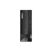 Lenovo ThinkCentre neo 50s SFF Desktop Computer, Intel Core i7-12700 Processor, 16GB RAM, 1TB HDD + 1TB SSD, Intel UHD Graphics 770, Windows 11 Pro, Black | TC-neo-50s-SSF