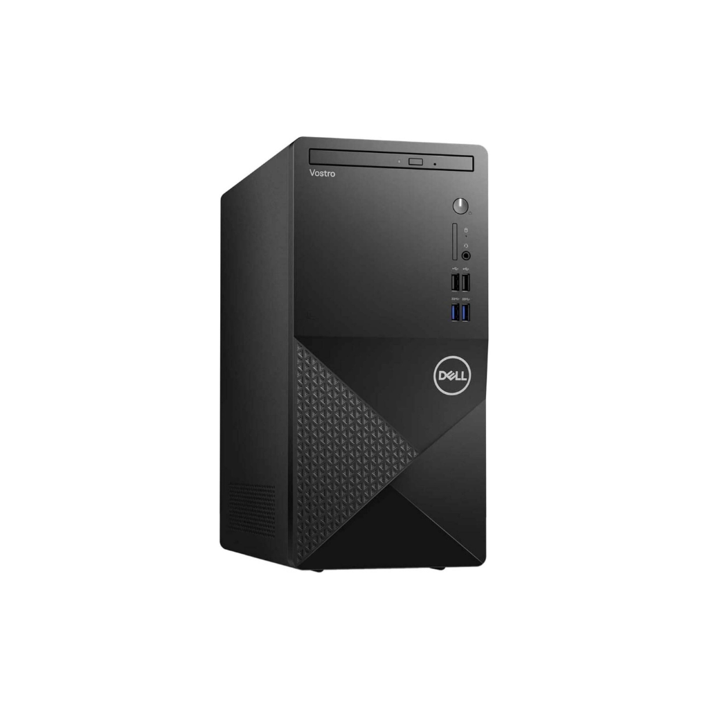 2022 Newest Dell Vostro 3910 12th Generation Business Desktop, Intel Core i5-12400 Processor, 8GB DDR4 RAM, 512GB SSD, WiFi 802.11ac, Bluetooth 5.0, Win-11