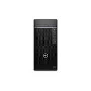 Dell OptiPlex 7010 MT Desktop Computer, Intel Core i7-13700 Processor, 8GB RAM, 512GB SSD Storage, Intel UHD Graphics 770, English-Arabic Keyboard & Mouse, Free DOS, Black | PDO7010I785121Y