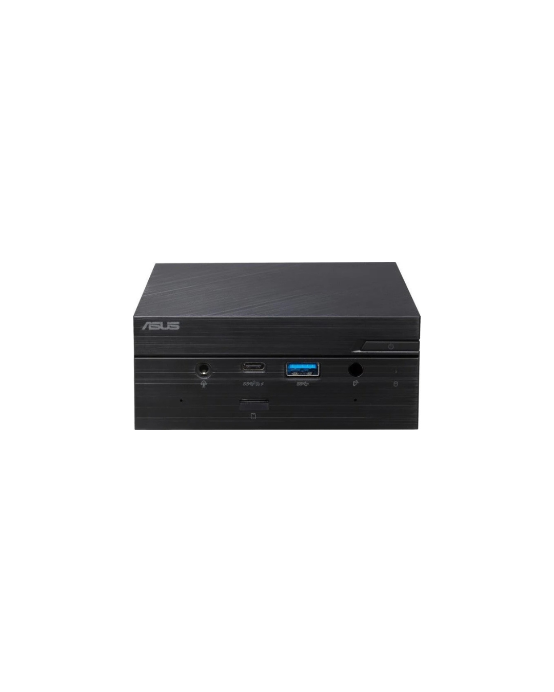 ASUS PN50-B AMD Ryzen 5 4500U Mini PC, No Memory & Storage, Intel Wifi, BT, No Operating System, Mini PC | 90MR00E1-M00160